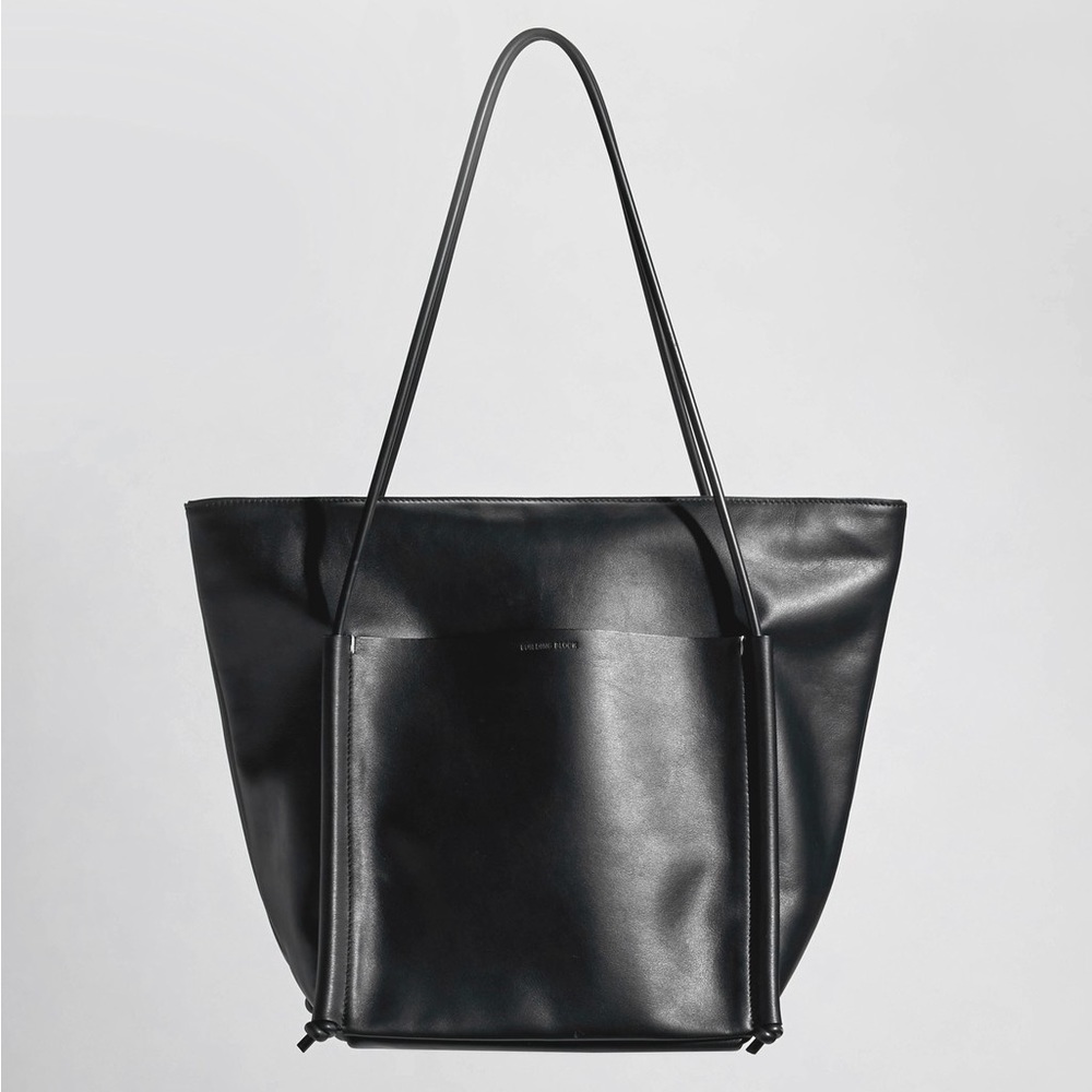 Building Block Pocket Tote